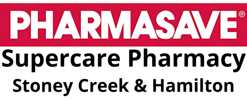 Supercare Pharmacy Stoney Creek & Hamilton